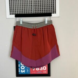 Lululemon Vintage Shorts